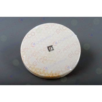 Ariston - Panel (Insulation - Rear)