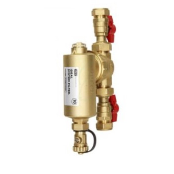 Ideal - Magnetic Filter 22mm