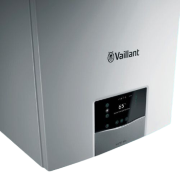 Vaillant - System Boiler - Ecotec Plus 615 (Boiler Only)