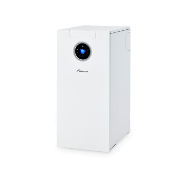 Worcester - Regular Boiler - Greenstar 8000 F - 35kW