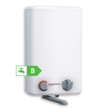 Heatrae Sadia - Water Heater - Streamline - Oversink - 10L 1kw