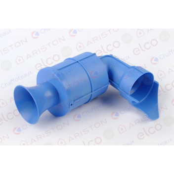 Ariston - Silencer