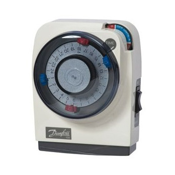 Danfoss - 103 - 24 Hour Electro Mechanical Time Clock 087N652300