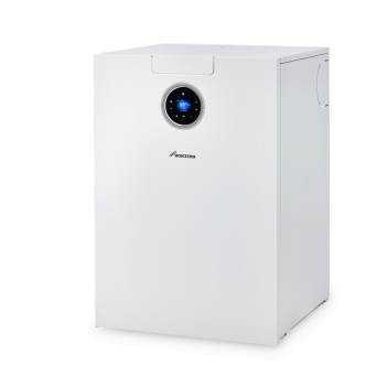 Worcester - Combi Boiler - Greenstar 8000 F- 35kW