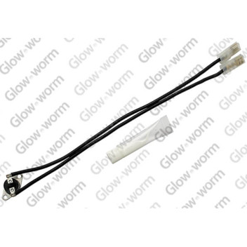 Glow Worm - Thermostat, Central Heating Over Heat *Obsolete*