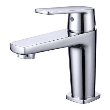 Tap - Basin - Mono Mixer - Larissa