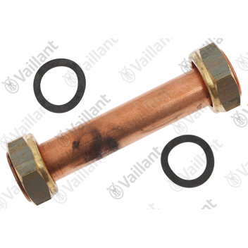 Vaillant - Tube