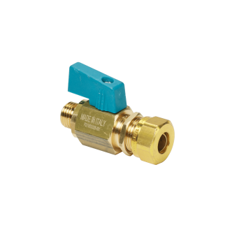 Valve Oil Line