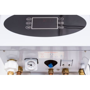 Aztec Mini - Electric Combi Boiler - 10kW