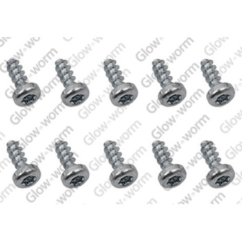 Glow-worm - Screw, (X10)