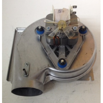 Fan *Obsolete*