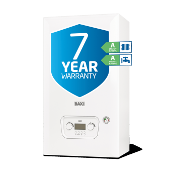 Baxi 624 System 2 Boiler Only