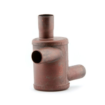 TFC - Air Separator - 28mm