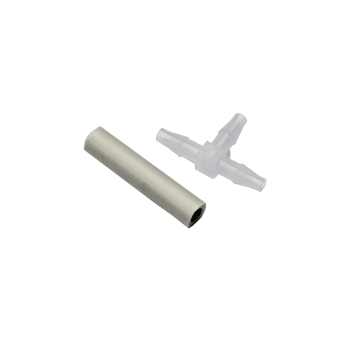 T PIECE MOULDING REF 416TEEP GC NO E26695