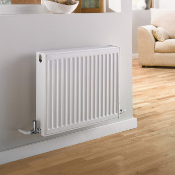 Ultraheat - Compact - Double - 300X700 (BTU 2516)