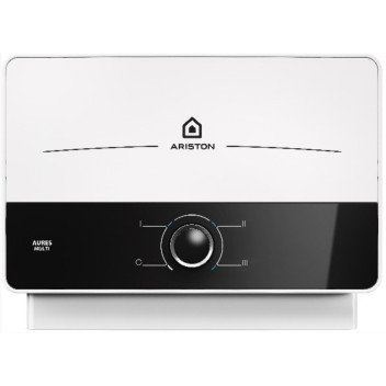 Ariston - Electric Instantaneous Water Heater - Aures Multi