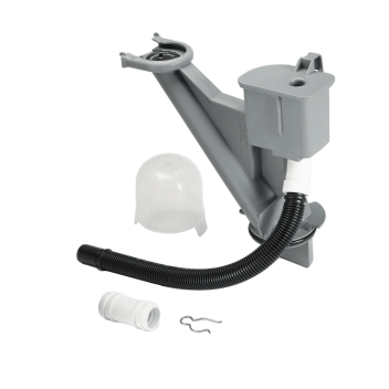 BBT SIPHON **REPLACED 87105062540**