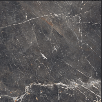 Porcelain - Marble Nero Seg - 600X600
