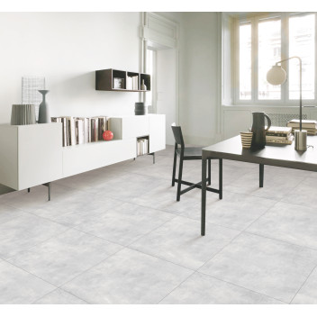 Porcelain - Stableton Still Grey - 800X800