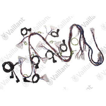Cable Tree (Cvi) 280 Kw * Obsolete*