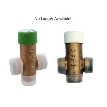 Gledhill - Water Mixing Valve