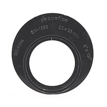 40mm X 32mm Reducer Black