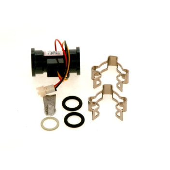 Worcester - Flow Sensor