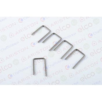 Ariston - Retaining Clip (Auto Air Vent)