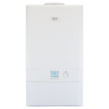 Ideal Logic Max System2 S30 (Inc Filter)