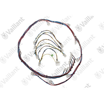 Cable Tree, (Fan X11 - X17) 280 Kw * Obsolete*
