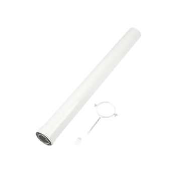 Ideal - Flue Extension - 1m