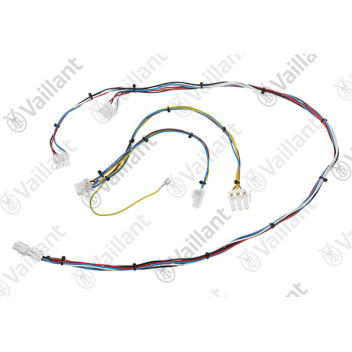 Cable Tree, (Fan X11 + X12) 80 Kw * Obsolete*