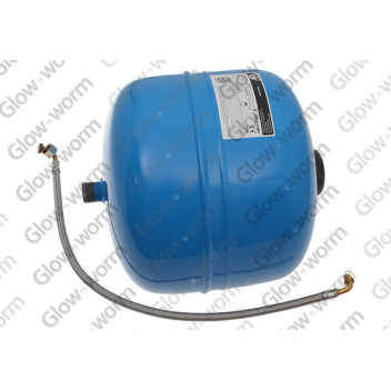Expansion Vessel *Obsolete*