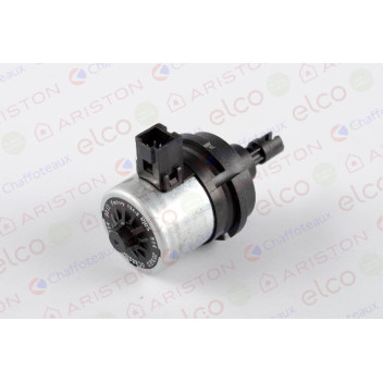 Ariston - Motor (3-Way Valve)