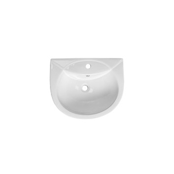 Mini Pack - 1TH Basin & Pedestal (H820 x W480 x D405)