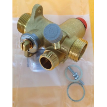 Pressure Relief Valve *Obsolete*