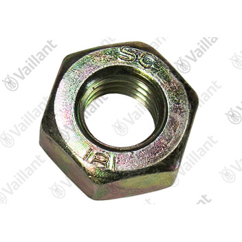 Hexagonal Nut * Obsolete*