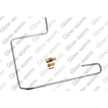Glow-Worm - Pipe Assembly-Pilot   OBS