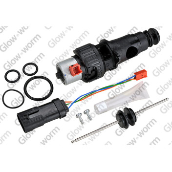 3 Way Valve Cartridge *Obsolete*