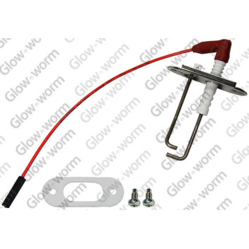 Saunier Duval - Electrode (Ignition And Sensing) use new no 0010043328