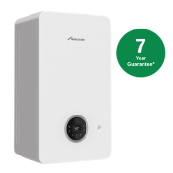Worcester - Combi Boiler - Greenstar - 2000 - 25kW