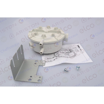 Ariston - Air Pressure Switch 55 Pa