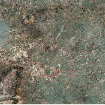 Porcelain Interior Slab - Amazonite - 800X3200