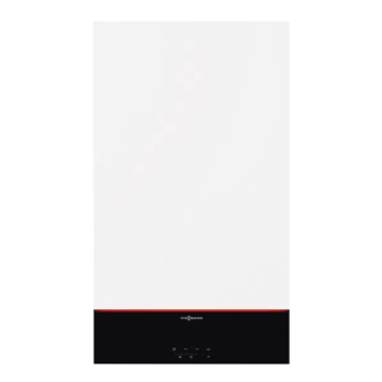 Vitodens 100-W B1HG 19kW System
