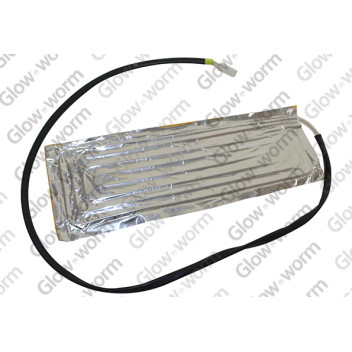 Resistor Of Micro Tank *Obsolete*