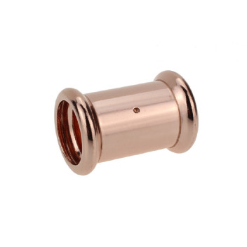 Pressfit - Water - Couplings - 54mm