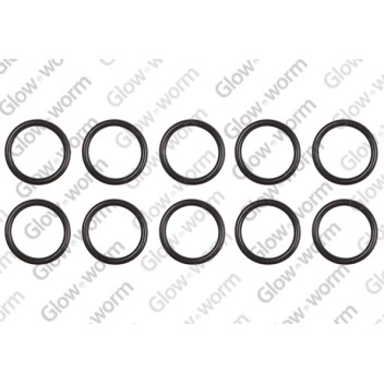 O-Ring, (X10) *Obsolete*