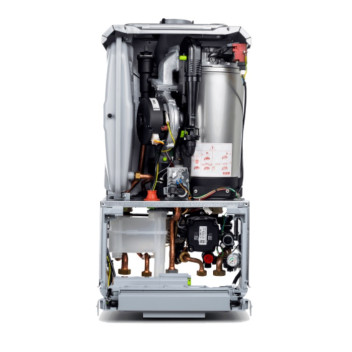 Worcester - System Boiler - Greenstar - 4000 - 12kW