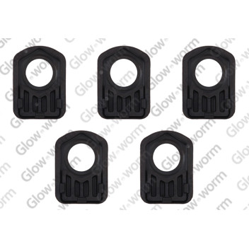 Gasket, (X5) *Obsolete*