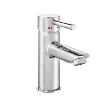Mix Minimal Basin Mixer